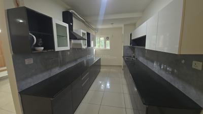 Kitchen Image of 1600 Sq.ft 3 BHK Apartment / Flat for sale in Brigade Orchards, Devanahalli Bengaluru for Rs. 17000000