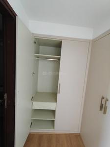 Bedroom Image of 1957 Sq.ft 4 BHK Apartment / Flat for sale in Godrej Meridien, Sector 106 Gurgaon for Rs. 44800000