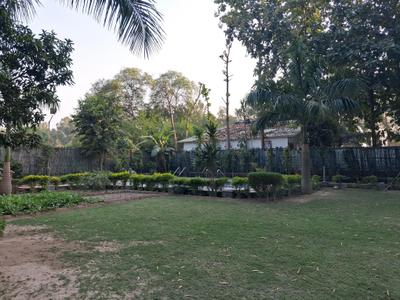 Playing Area Image of 1999 Sq.ft 3 BHK Villa for sale in Dkrrish Alaska Farms, Nagli Bahrampur Noida for Rs. 15000000