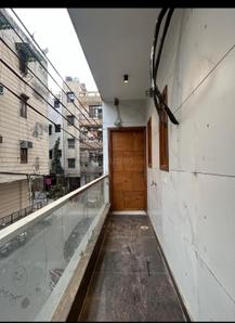 Balcony Image of 1550 Sq.ft 5 BHK Builder Floor for sale in Suri Luxury Floors, Sector 24 Rohini New Delhi for Rs. 15500000