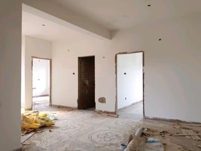 Dining Area Image of 1300 Sq.ft 2 BHK Apartment / Flat for sale in Santoshpur Kolkata for Rs. 5500000