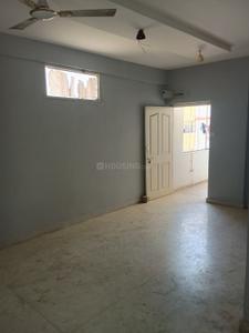 Hall Image of 1200 Sq.ft 2 BHK Apartment / Flat for rent in Manikonda Hyderabad for Rs. 22000
