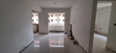 Hall Image of 1600 Sq.ft 3 BHK Apartment / Flat for sale in Kompally Hyderabad for Rs. 9600000