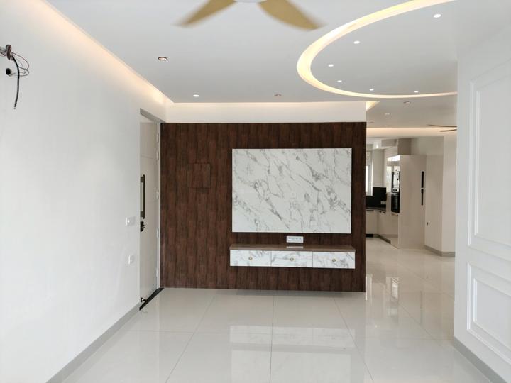 The Excellence Apartments in Sector 18A Dwarka Main Image 1
