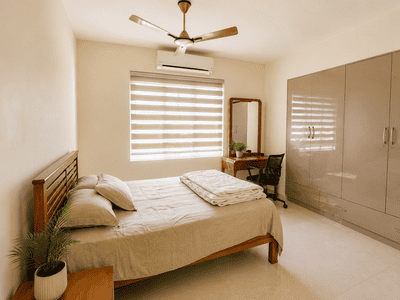 Image of 1800 Sq.ft 3 BHK Apartment / Flat for sale in Elamakkara, Kochi for Rs. 17500000