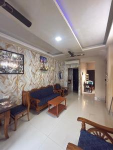 Hall Image of 1615 Sq.ft 2 BHK Villa for sale in Tivim Goa for Rs. 12000000