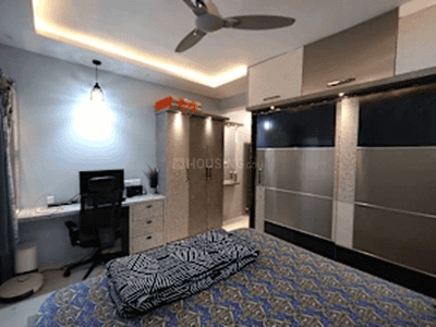 Image of 1834 Sq.ft 3 BHK Apartment / Flat for sale in Paranjape Wind Fields, Bellandur, Bengaluru for Rs. 25000000