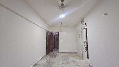 Image of 560 Sq.ft 1 BHK Penthouse for rent in Thane West, Thane for Rs. 26000