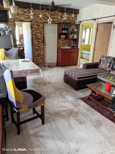 Ranjan Apartment Main Image 1