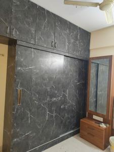 Bedroom Image of 1147 Sq.ft 2 BHK Apartment / Flat for sale in SSB Urban Lotus, Rayasandra Bengaluru for Rs. 8500000