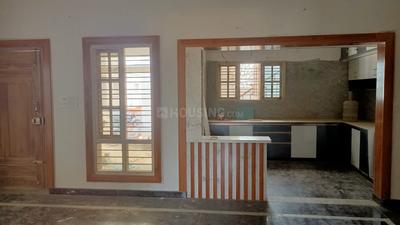 3 BHK Independent House