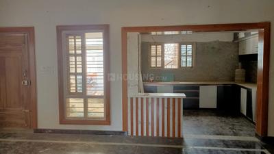 Hall Image of 2400 Sq.ft 5 BHK Independent House for sale in Margondanahalli Bengaluru for Rs. 16500000