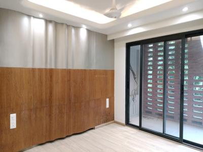 Bedroom Image of 1900 Sq.ft 3 BHK Apartment / Flat for sale in Sector 8 Dwarka New Delhi for Rs. 31000000