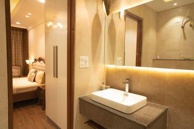 Image of 1650 Sq.ft 3 BHK Apartment / Flat for sale in Peer Muchalla, Zirakpur for Rs. 8910000