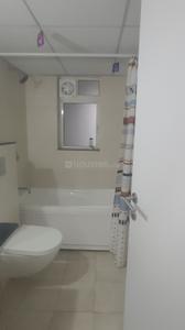 Image of 600 Sq.ft 1 BHK Apartment / Flat for rent in Godrej Infinity, Mundhwa, Pune for Rs. 32000