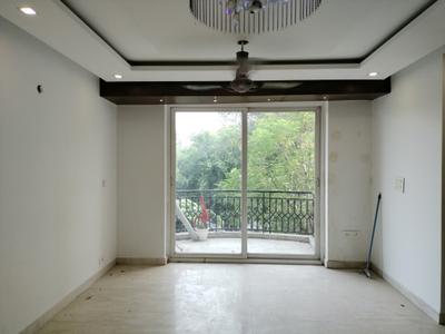 Living Room Image of 2700 Sq.ft 4 BHK Apartment / Flat for sale in Beverly Park Apartments, Sector 22 Dwarka New Delhi for Rs. 59000000