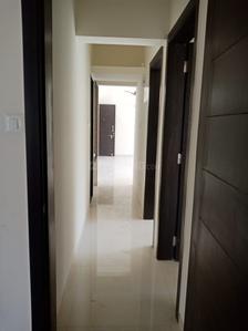 Image of 1400 Sq.ft 3 BHK Apartment / Flat for rent in Windows Society Phase 4, Sus, Pune for Rs. 30000