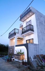 Image of 1500 Sq.ft 3 BHK Independent House for sale in Jankipuram Extension, Lucknow for Rs. 7500000