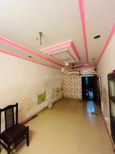 Hall Image of 1200 Sq.ft 4.5 BHK Independent House for rent in Kampoo Gwalior for Rs. 20000