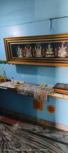 Pooja Room Image of 1000 Sq.ft 1 BHK Independent House for sale in Kothapet Srikalahasti for Rs. 7999000