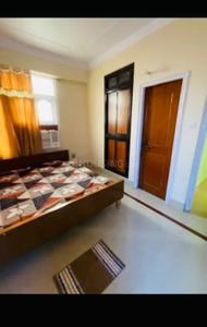 Bedroom Image of 1300 Sq.ft 2 BHK Apartment / Flat for rent in Rajbansi Nagar Patna for Rs. 28000