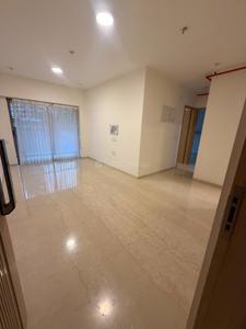 Hall Image of 1150 Sq.ft 2 BHK Apartment / Flat for sale in Ashray Jaswanti Jewel, Kandivali West Mumbai for Rs. 25000000
