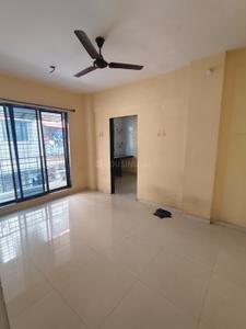 Hall Image of 620 Sq.ft 1 BHK Apartment / Flat for sale in Panvel Navi Mumbai for Rs. 3800000