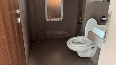 Image of 1240 Sq.ft 2 BHK Apartment / Flat for sale in Akshar Green World, Dighe, Thane for Rs. 18500000