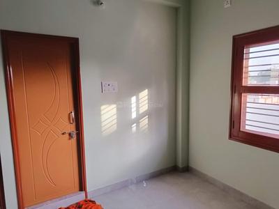 Bedroom Image of 1000 Sq.ft 2 BHK Independent House for rent in Whitefield Bengaluru for Rs. 25000
