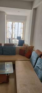 Hall Image of 900 Sq.ft 2 BHK Apartment / Flat for sale in Maninagar Ahmedabad for Rs. 3700000