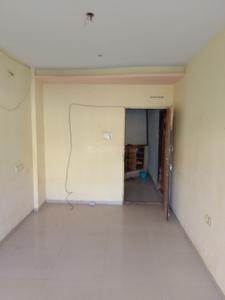 Hall Image of 575 Sq.ft 1 BHK Apartment / Flat for rent in Nalasopara East Nala Sopara for Rs. 12000