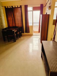 Hall Image of 1414 Sq.ft 3 BHK Apartment / Flat for sale in Amrapali Pan Oasis, Sector 70 Noida for Rs. 14900000
