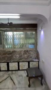 Hall Image of 850 Sq.ft 2 BHK Apartment / Flat for rent in Mazdock Apartments, Andheri West Mumbai for Rs. 70000