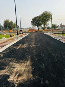 Image of 1219 Sq.ft Residential Plot / Land for sale in Corre Sumedha Residency, Farukh Nagar, Gurgaon for Rs. 8808865