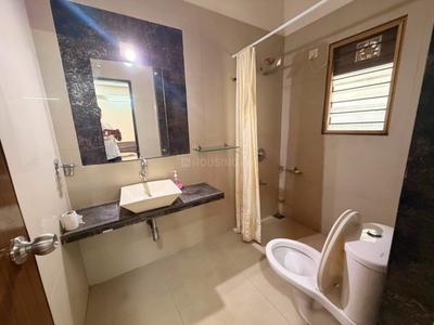 Image of 1600 Sq.ft 3 BHK Apartment / Flat for rent in New Alkapuri, Vadodara for Rs. 40000