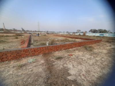 Image of 2200 Sq.ft Residential Plot / Land for sale in Banthra Sikander Pur, Lucknow for Rs. 3200000