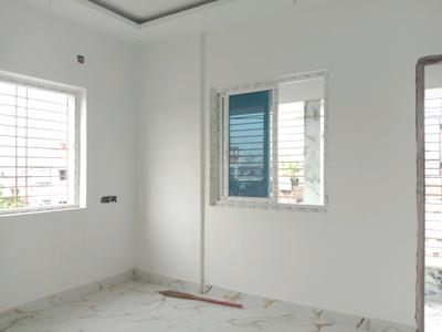 Bedroom Image of 1250 Sq.ft 3 BHK Apartment / Flat for sale in South Dum Dum Kolkata for Rs. 6250000