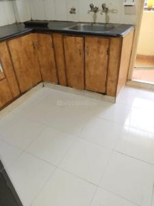Kitchen Image of 1080 Sq.ft 2 BHK Apartment / Flat for sale in Jana Jeeva Castle, Kodigehalli Bengaluru for Rs. 5500000