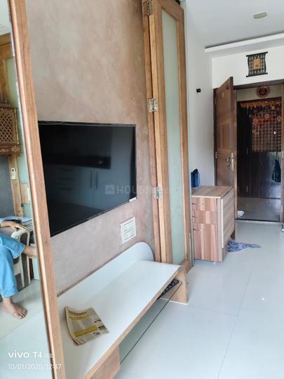 Samarth Shrushti Apartment Main Image 1