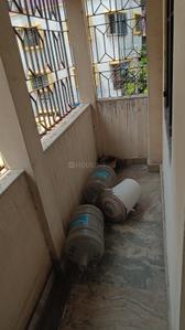 Image of 1100 Sq.ft 3 BHK Apartment / Flat for sale in Paschim Putiary, Kolkata for Rs. 4500000