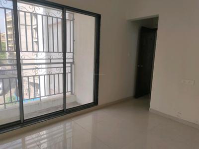 Bedroom Image of 1100 Sq.ft 2 BHK Apartment / Flat for sale in Horizon The Signature by Horizon Group, Ulwe Navi Mumbai for Rs. 10000000