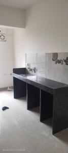 Kitchen Image of 600 Sq.ft 1 BHK Apartment / Flat for sale in Karia Konark Orchid, Wagholi Pune for Rs. 4200000