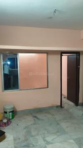 1 BHK Independent Builder Floor