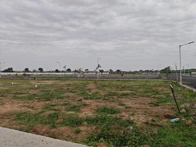 Image of 1110 Sq.ft Residential Plot / Land for sale in Padappai, Chennai for Rs. 3510000