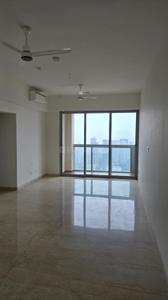 Hall Image of 1419 Sq.ft 3 BHK Apartment / Flat for rent in Piramal Aranya Avyan Tower, Byculla Mumbai for Rs. 200000