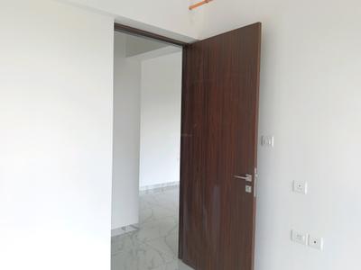 Bedroom Image of 750 Sq.ft 2 BHK Apartment / Flat for sale in Raymond Realty Ten X Habitat, Thane West Thane for Rs. 15200000