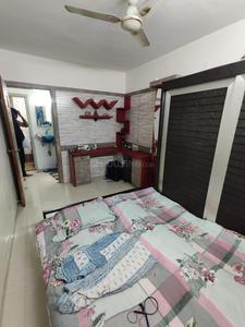 Laxmi Narayan Complex Bedroom 1