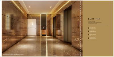 Image of 1303 Sq.ft 3 BHK Apartment / Flat for sale in Dagapur, Siliguri for Rs. 5863500