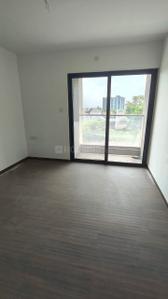 Bedroom Image of 1487 Sq.ft 3 BHK Apartment / Flat for rent in Pharande Vaanya, Moshi Pune for Rs. 25000