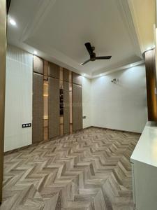 Bedroom Image of 1795 Sq.ft 3.5 BHK Builder Floor for sale in Aditya White Cottage, Bamheta Village Ghaziabad for Rs. 8950000
